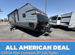 New 2026 Forest River Aurora 29TQS available in Las Vegas, Nevada