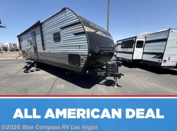New 2026 Forest River Aurora 29TQS available in Las Vegas, Nevada