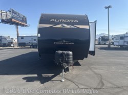 New 2026 Forest River Aurora 34BHTS available in Las Vegas, Nevada