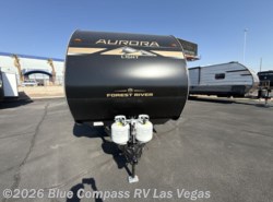 New 2026 Forest River Aurora Light 23MKS available in Las Vegas, Nevada