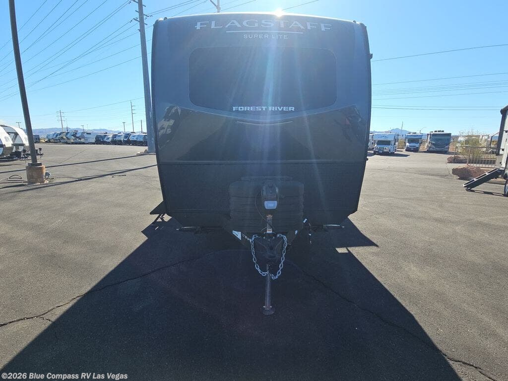 New 2026 Forest River Flagstaff Super Lite 26SRD available in Las Vegas, Nevada
