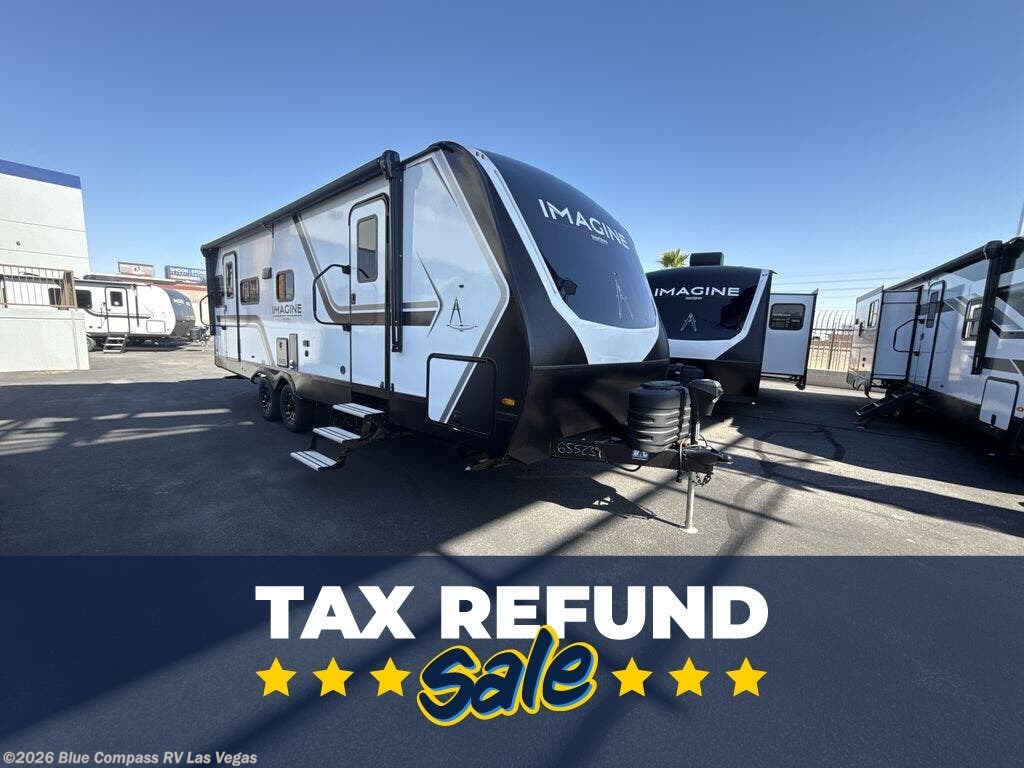 New 2026 Grand Design Imagine 2500RL available in Las Vegas, Nevada
