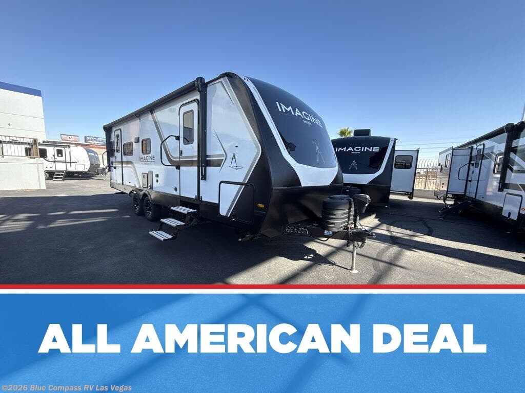 New 2026 Grand Design Imagine 2500RL available in Las Vegas, Nevada