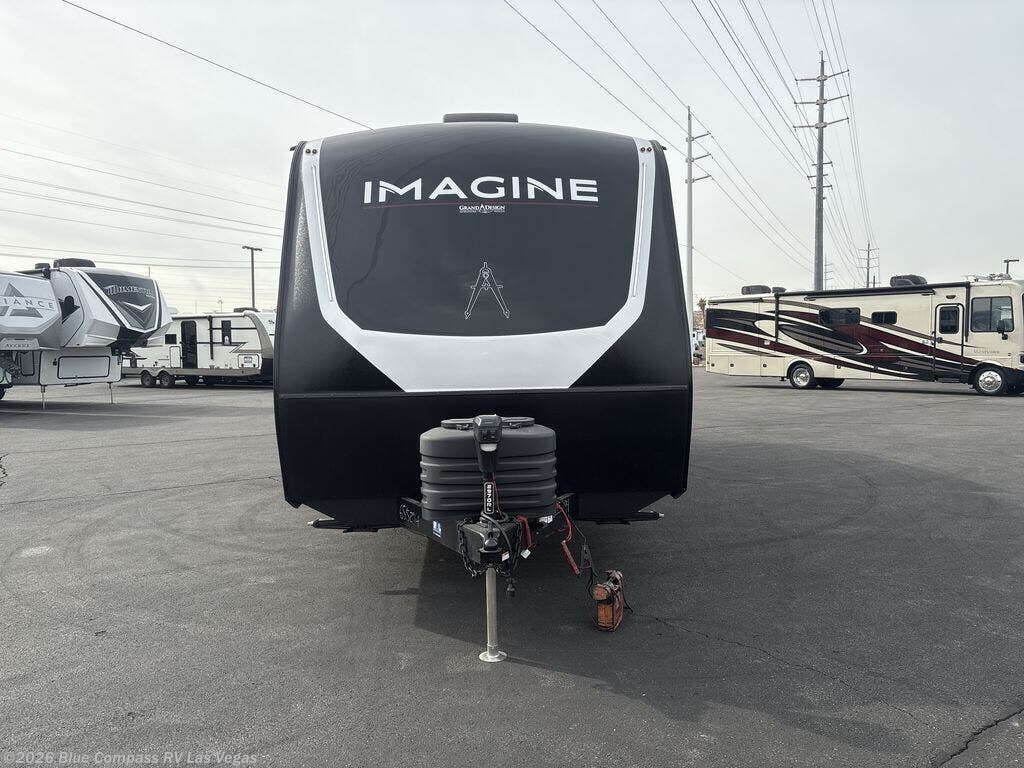 New 2026 Grand Design Imagine 2970RL available in Las Vegas, Nevada