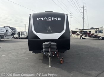 New 2026 Grand Design Imagine 2970RL available in Las Vegas, Nevada