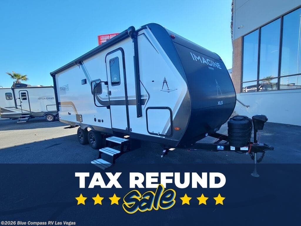 New 2026 Grand Design Imagine XLS 22BHE available in Las Vegas, Nevada