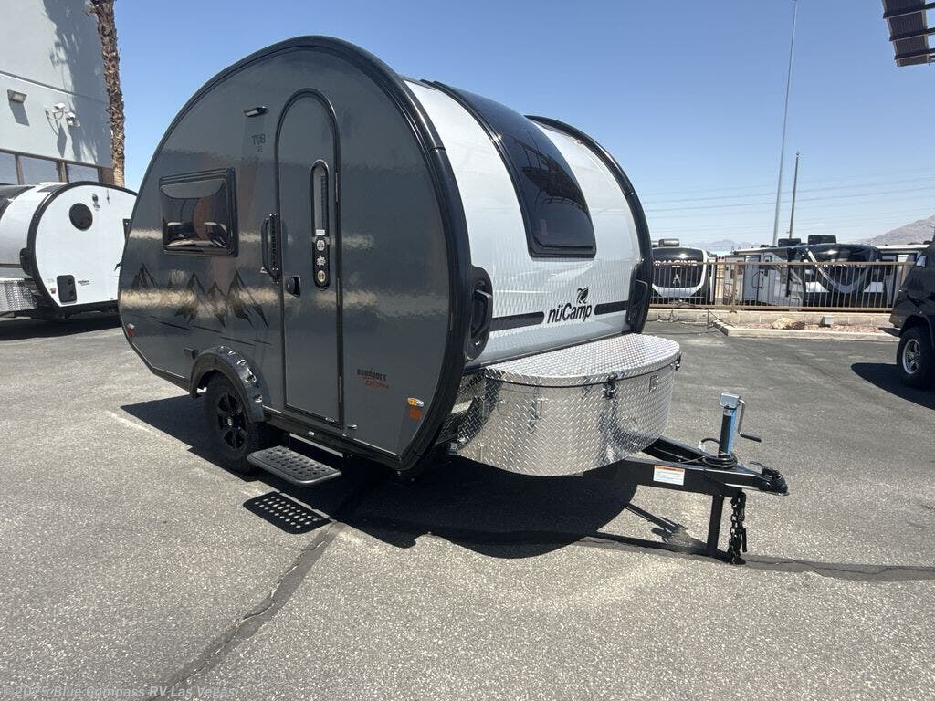 New 2025 NuCamp TAB 360 Boondock available in Las Vegas, Nevada