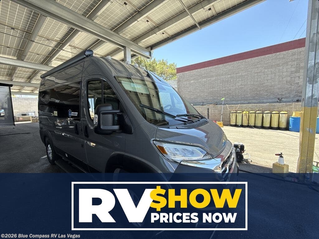 New 2026 Thor Motor Coach Scope 18M available in Las Vegas, Nevada