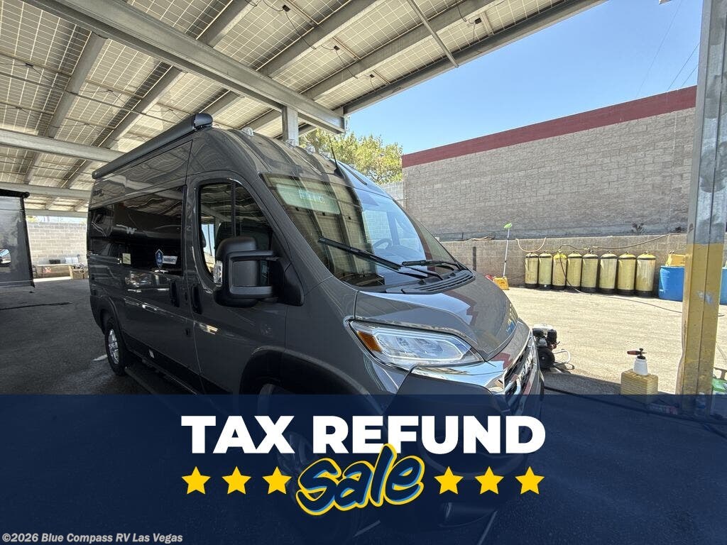 New 2026 Thor Motor Coach Scope 18M available in Las Vegas, Nevada