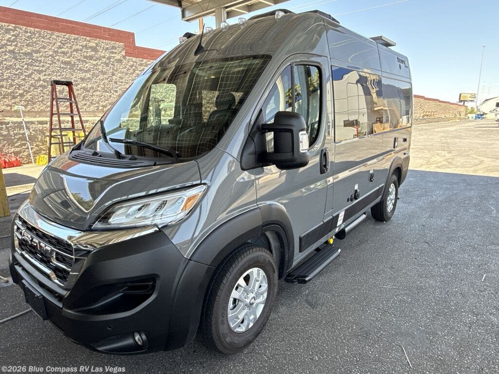 New 2026  Thor Motor Coach Scope 18M by Thor Motor Coach from Blue Compass RV Las Vegas in Las Vegas, NV