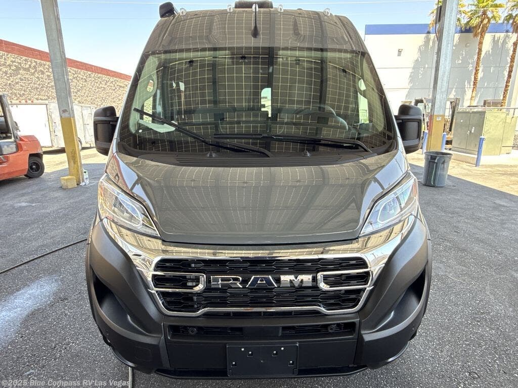 New 2026 Thor Motor Coach Scope 18M available in Las Vegas, Nevada