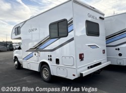 New 2026 Thor Motor Coach Geneva 19VT available in Las Vegas, Nevada