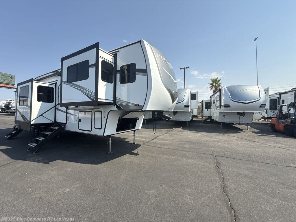 New 2026 Grand Design Reflection 360FLS available in Las Vegas, Nevada