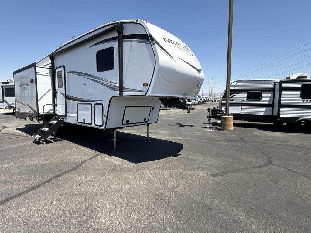 New 2026 Grand Design Reflection 100 Series 28RL available in Las Vegas, Nevada