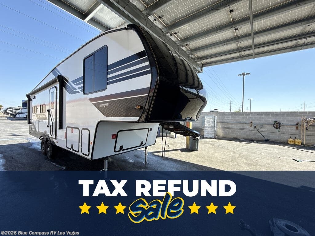 New 2026 Grand Design Reflection 150 Series 270BN available in Las Vegas, Nevada