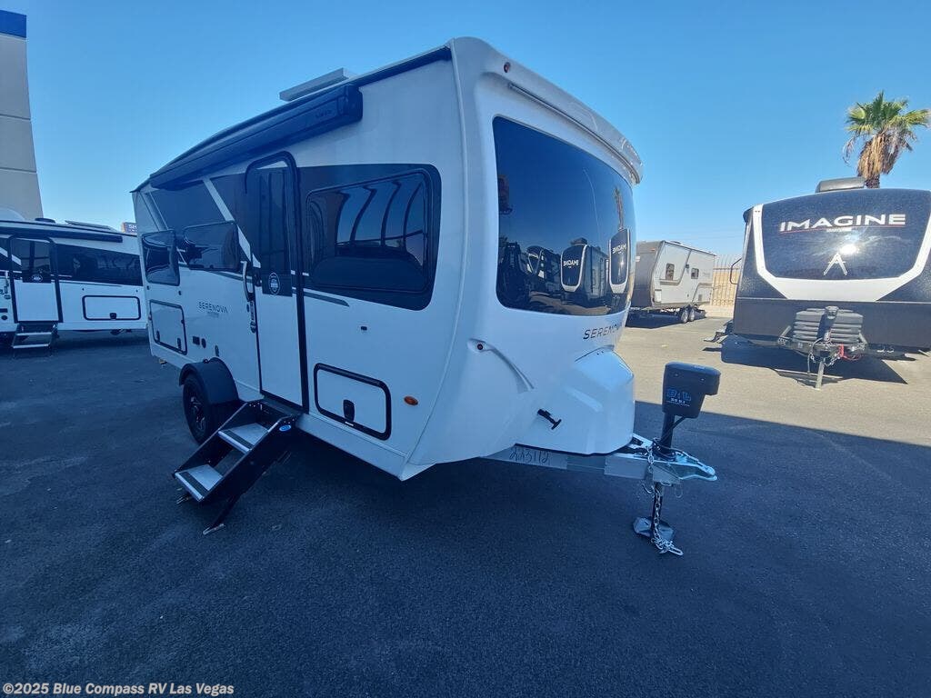 New 2026 Grand Design Serenova 150HL available in Las Vegas, Nevada