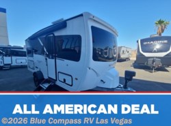New 2026 Grand Design Serenova 160LG available in Las Vegas, Nevada