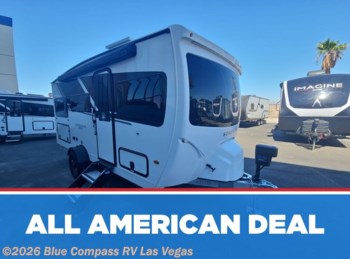 New 2026 Grand Design Serenova 160LG available in Las Vegas, Nevada
