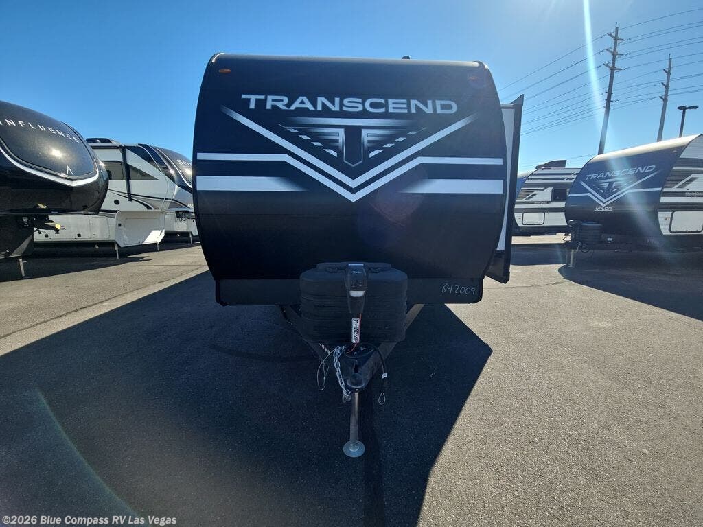 New 2026 Grand Design Transcend 315RKT available in Las Vegas, Nevada