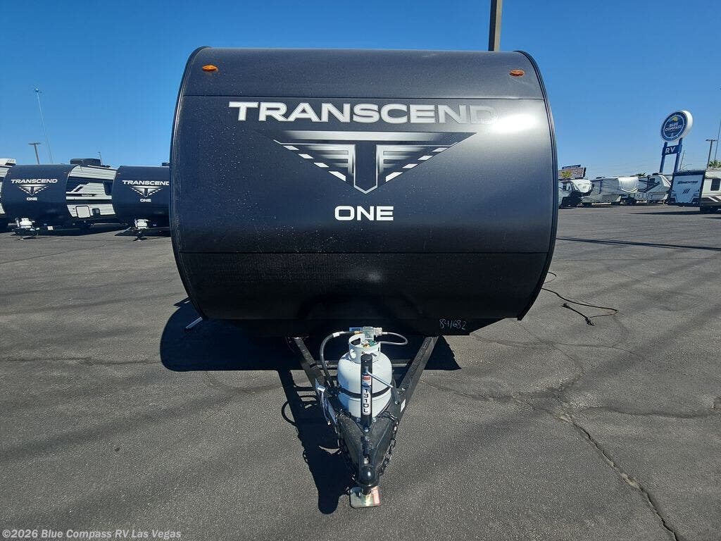 New 2026 Grand Design Transcend One 131DL available in Las Vegas, Nevada