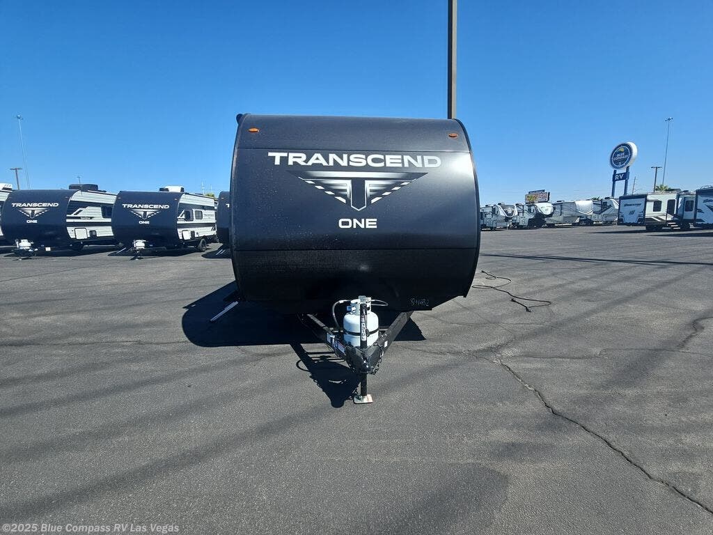 New 2026 Grand Design Transcend One 131DL available in Las Vegas, Nevada