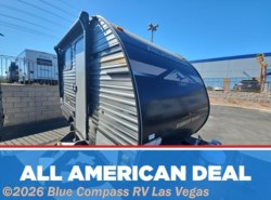 New 2026 Forest River Aurora Light 13BHX available in Las Vegas, Nevada