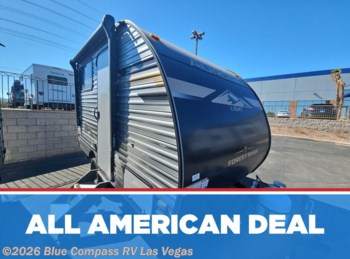 New 2026 Forest River Aurora Light 13BHX available in Las Vegas, Nevada