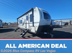 New 2026 Forest River Flagstaff Micro Lite 25SRK available in Las Vegas, Nevada