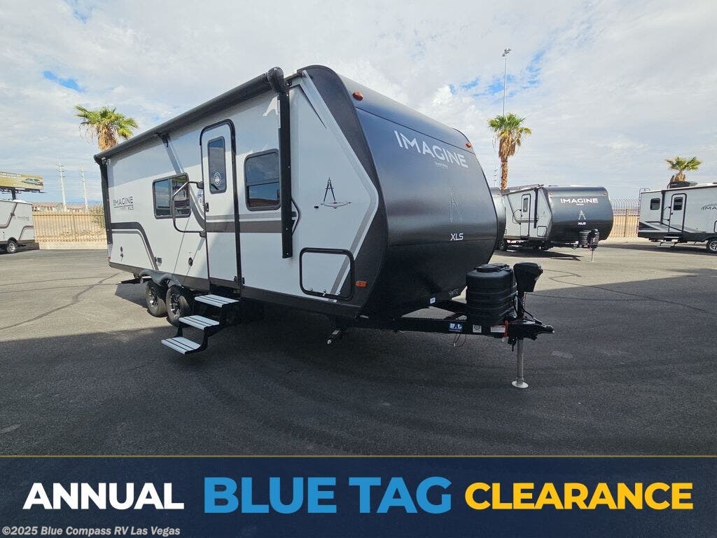 New 2026 Grand Design Imagine XLS 22MLE available in Las Vegas, Nevada