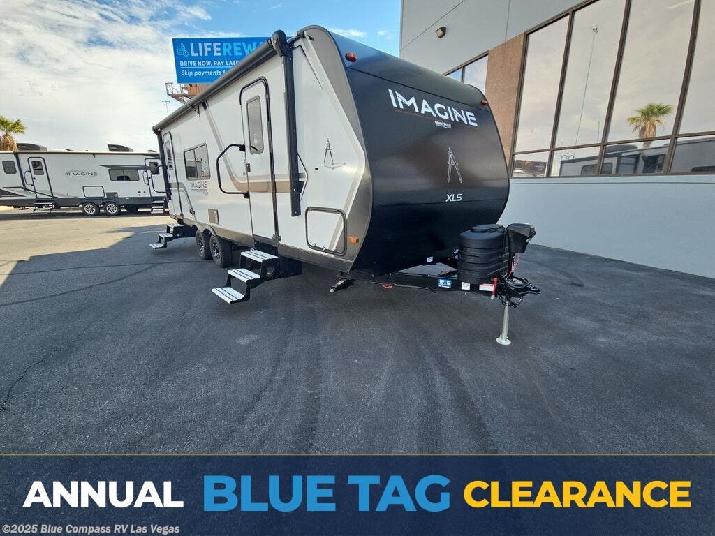 New 2026 Grand Design Imagine XLS 23LDE available in Las Vegas, Nevada