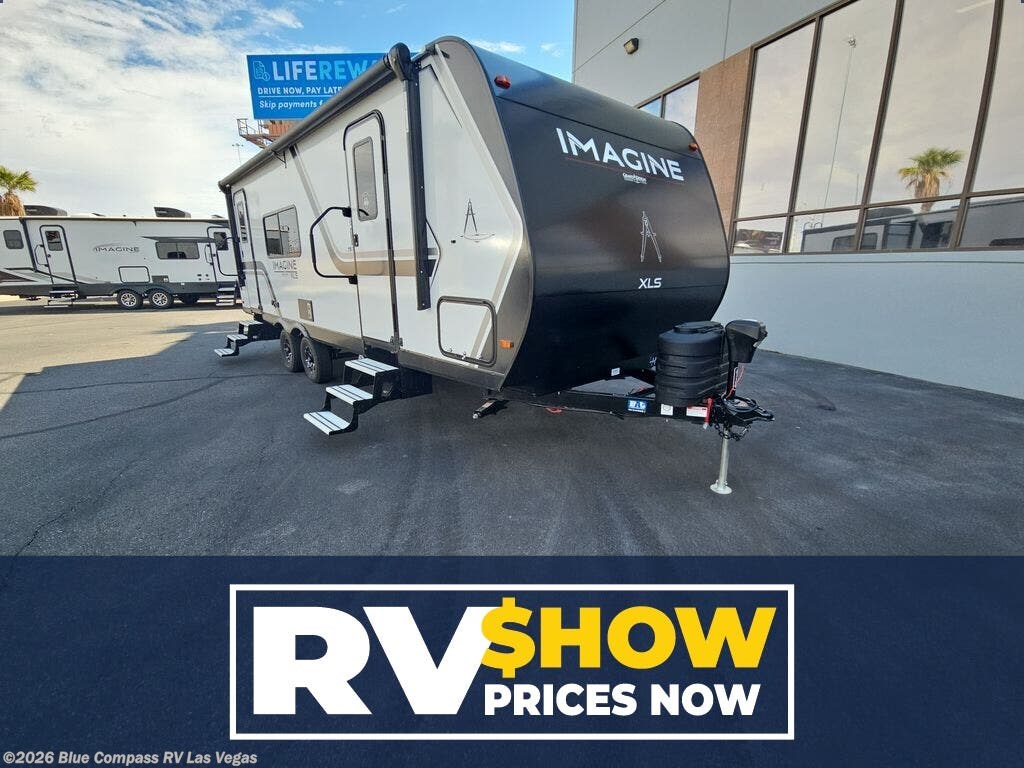 New 2026 Grand Design Imagine XLS 23LDE available in Las Vegas, Nevada
