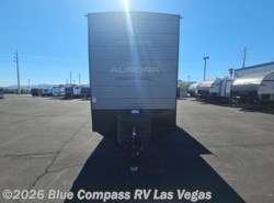 New 2026 Forest River Aurora 43CONDO available in Las Vegas, Nevada