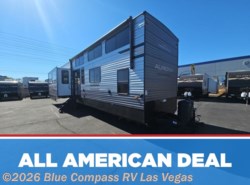 New 2026 Forest River Aurora 43CONDO available in Las Vegas, Nevada