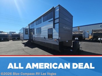 New 2026 Forest River Aurora 43CONDO available in Las Vegas, Nevada