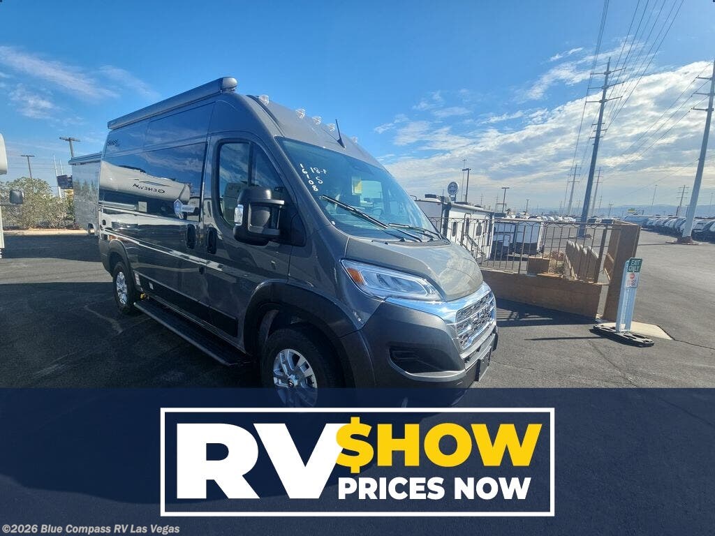 New 2026 Thor Motor Coach Scope 18M available in Las Vegas, Nevada