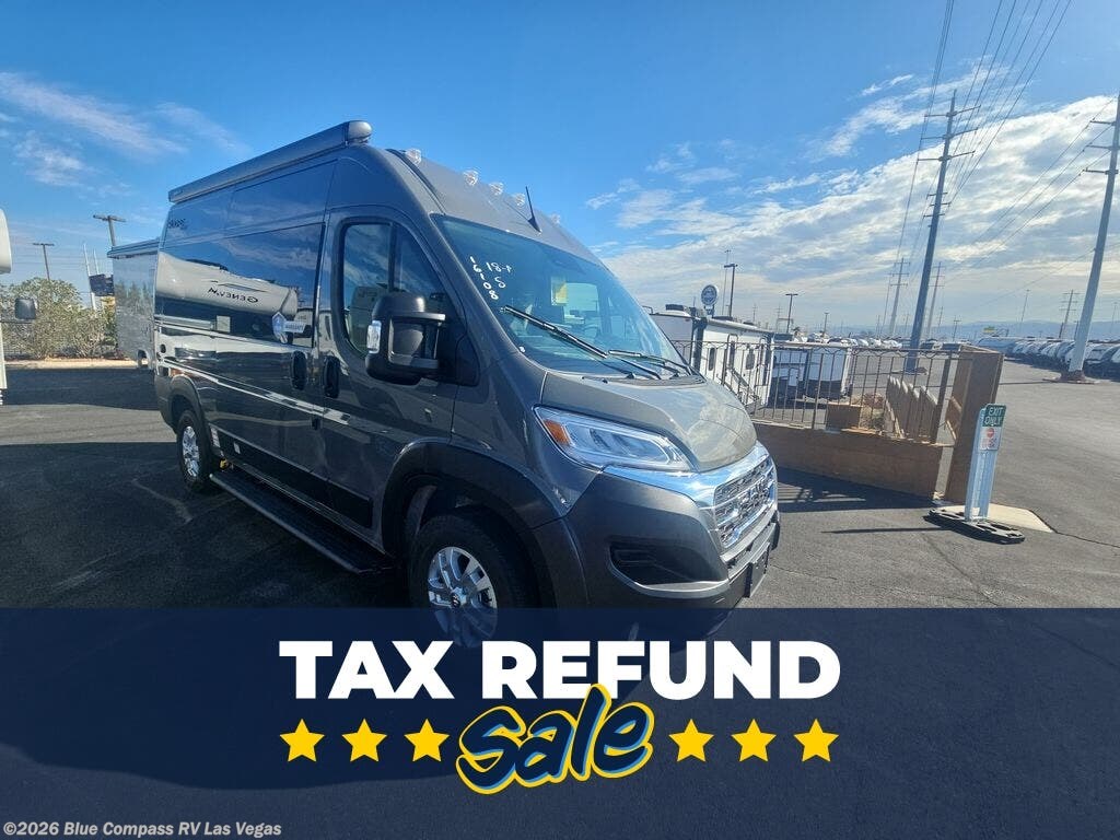 New 2026 Thor Motor Coach Scope 18M available in Las Vegas, Nevada