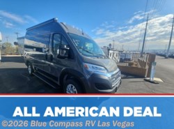 New 2026 Thor Motor Coach Scope 18M available in Las Vegas, Nevada