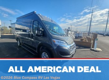 New 2026 Thor Motor Coach Scope 18M available in Las Vegas, Nevada