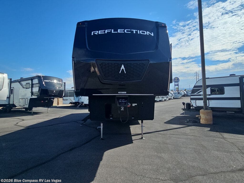 New 2026 Grand Design Reflection 362TBS available in Las Vegas, Nevada