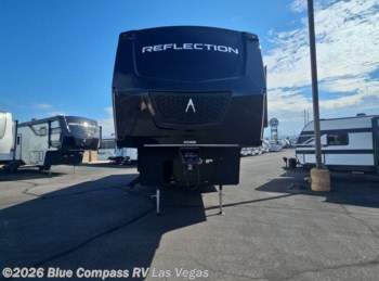 New 2026 Grand Design Reflection 362TBS available in Las Vegas, Nevada