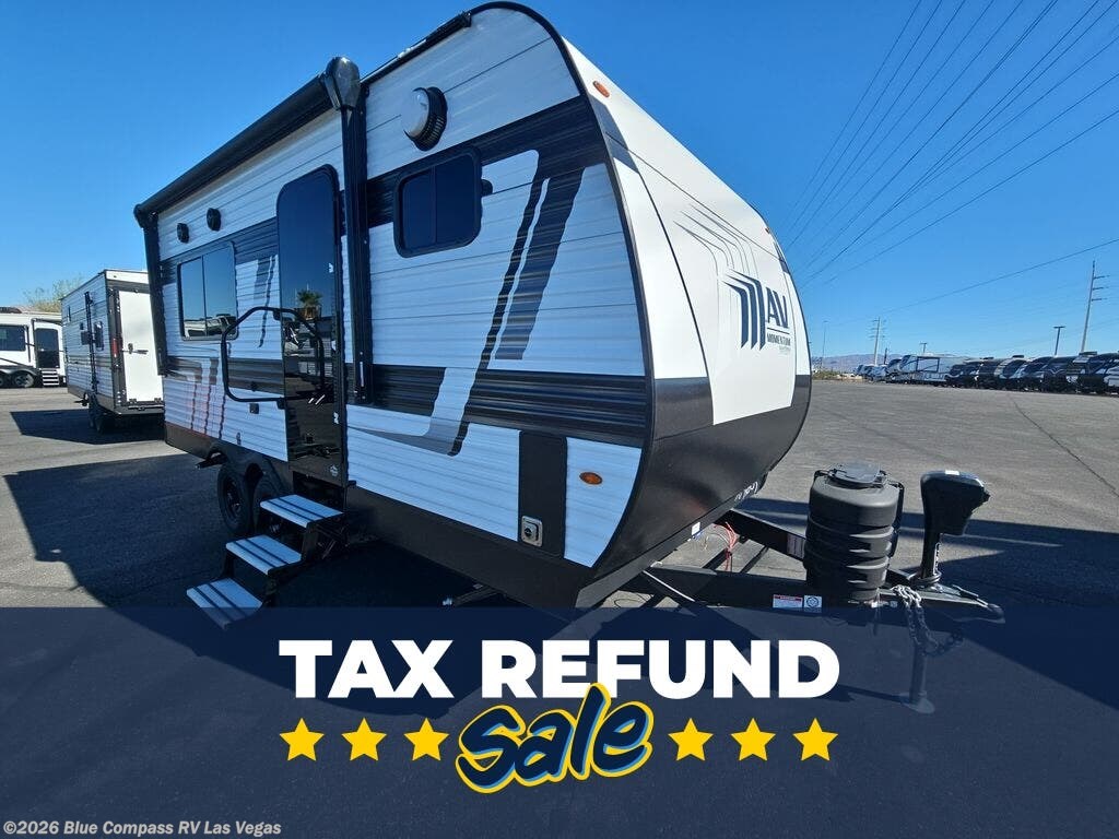 New 2026 Grand Design Momentum MAV 17MAV available in Las Vegas, Nevada