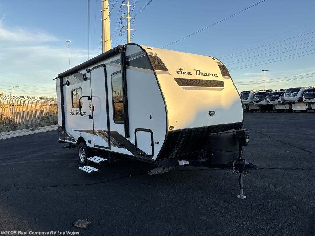 Used 2021 Pacific Coachworks Sea Breeze Mini 16RB available in Las Vegas, Nevada