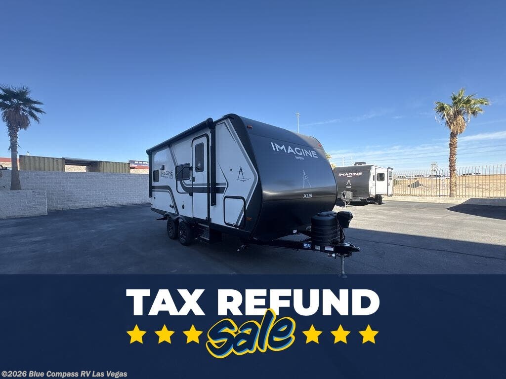 New 2026 Grand Design Imagine XLS 17MKE available in Las Vegas, Nevada