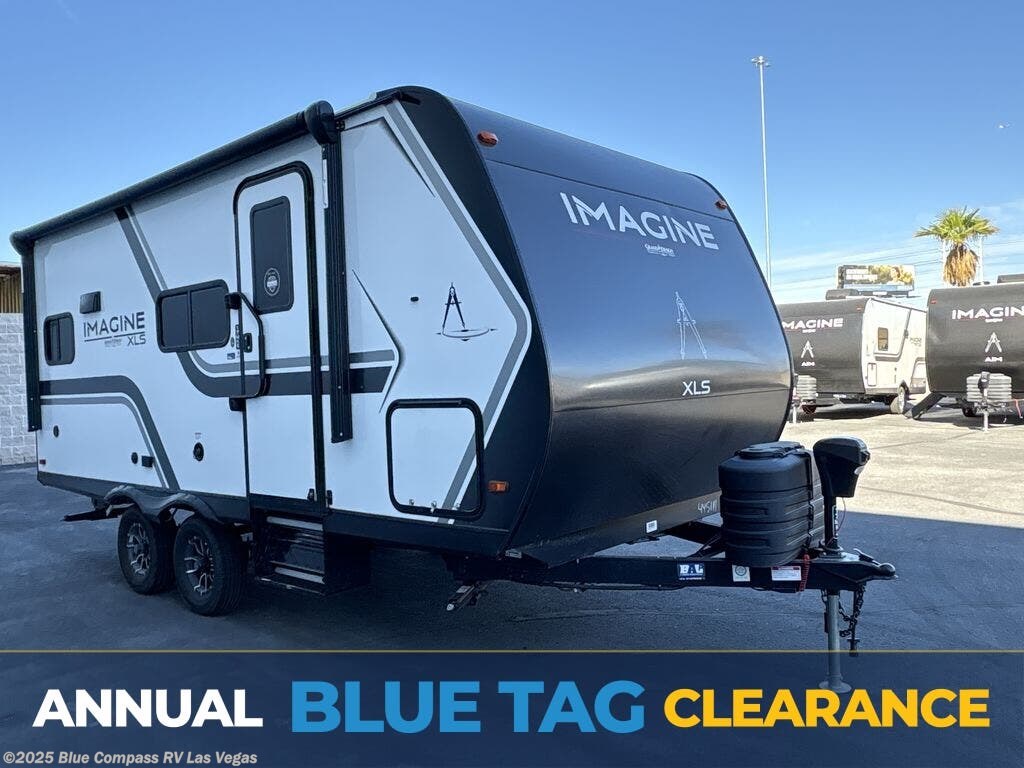 New 2026 Grand Design Imagine XLS 17MKE available in Las Vegas, Nevada