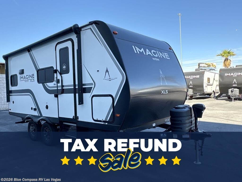 New 2026 Grand Design Imagine XLS 17MKE available in Las Vegas, Nevada