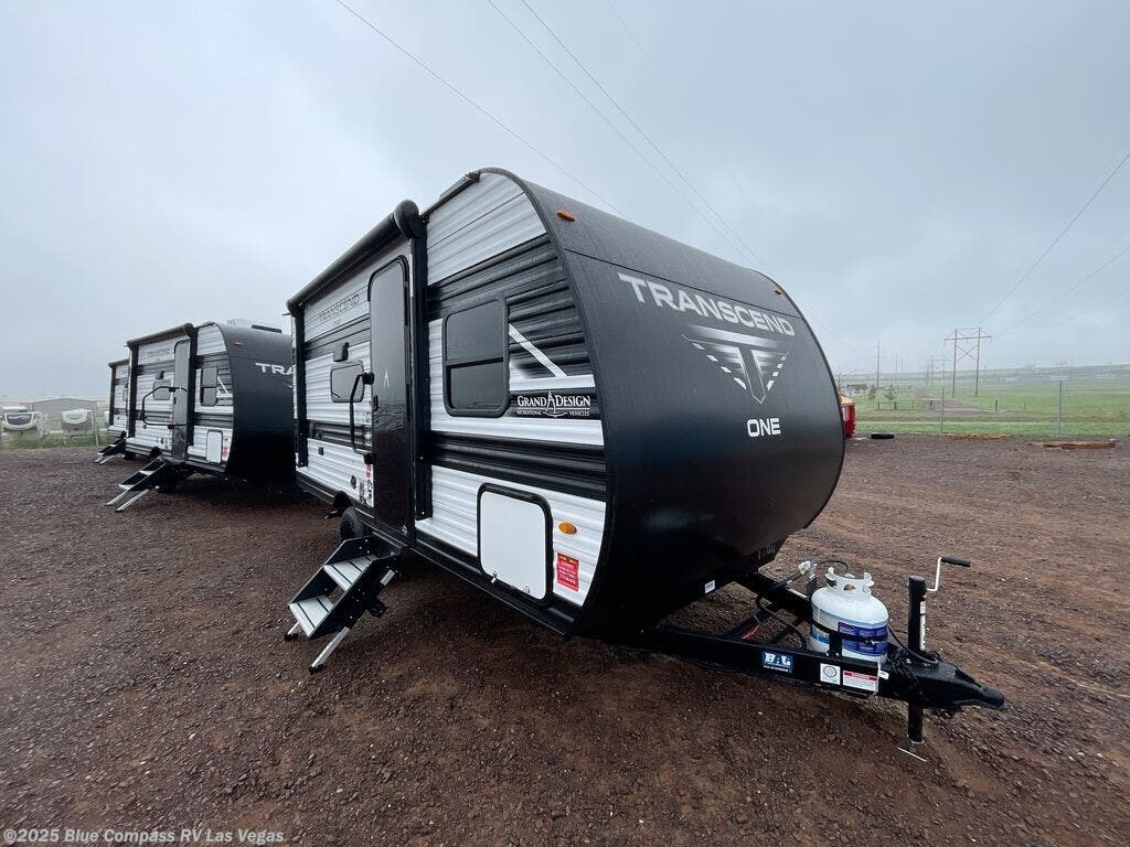 New 2026 Grand Design Transcend One 151BH available in Las Vegas, Nevada