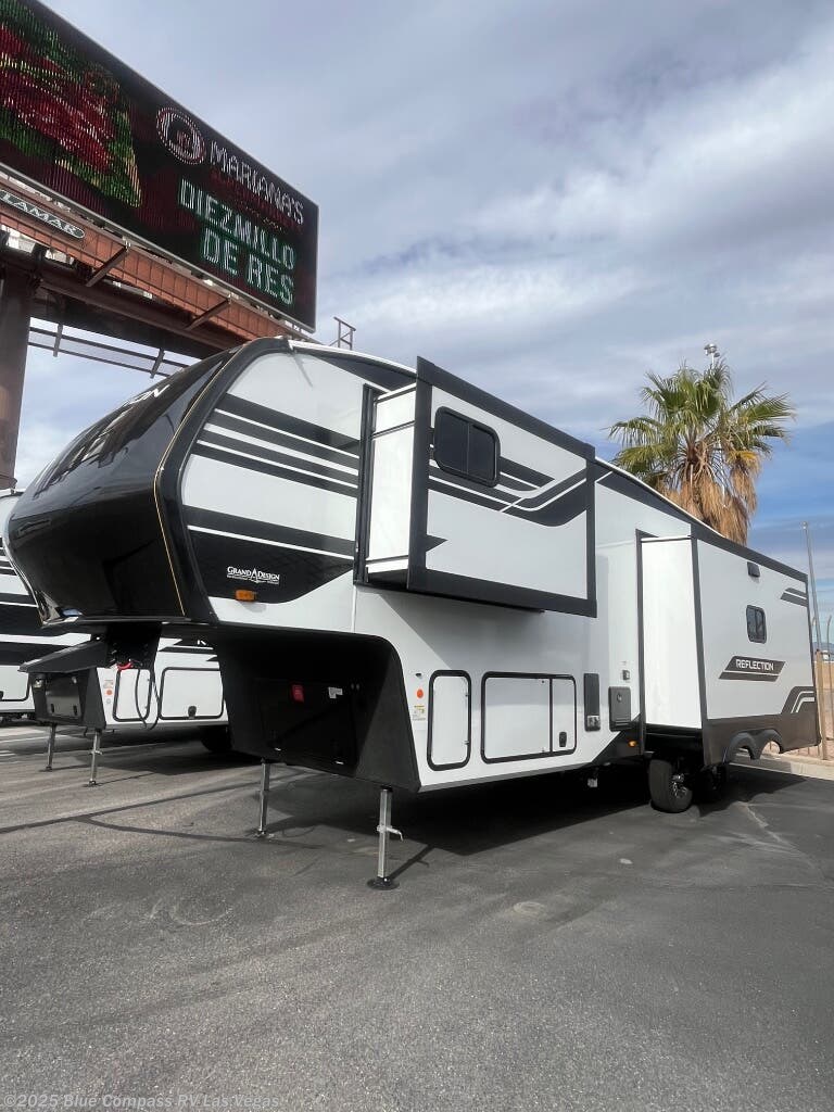New 2026 Grand Design Reflection 303RLS available in Las Vegas, Nevada
