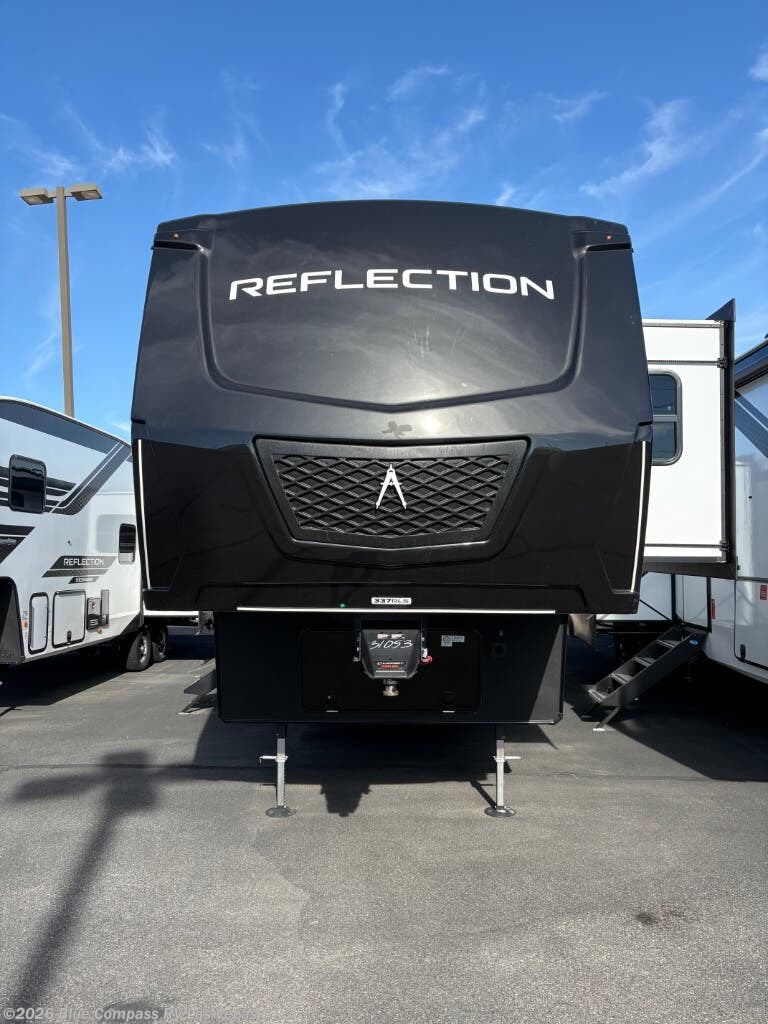 New 2026 Grand Design Reflection 337RLS available in Las Vegas, Nevada