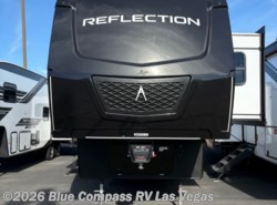 New 2026 Grand Design Reflection 337RLS available in Las Vegas, Nevada
