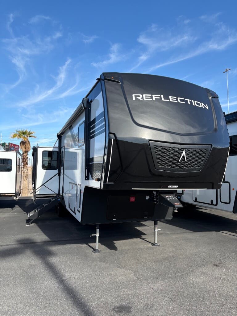 New 2026 Grand Design Reflection 337RLS available in Las Vegas, Nevada